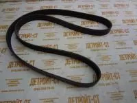 Ремень Cummins 3289235 (3806077, 8PK1755, C3289235) фото запчасти