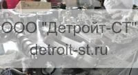 Кольцо Detroit Diesel S50G 23518373 фото запчасти