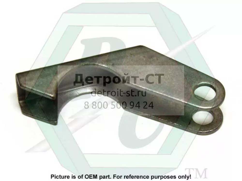 Lever 5113369 фото запчасти