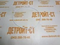 Кольцо уплотнительное масляного насоса M11 3033247 фото запчасти