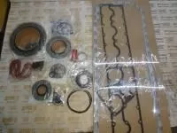 Набор прокладок нижний Caterpillar WA902-15-5823 фото запчасти