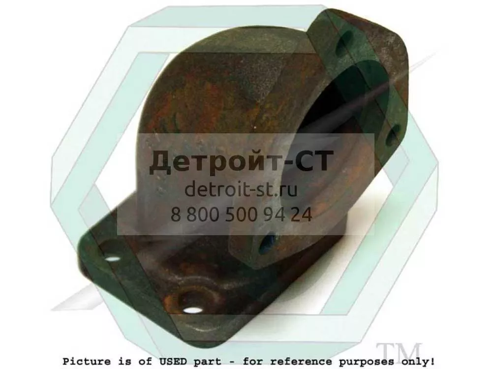 Elbow 8925430 фото запчасти