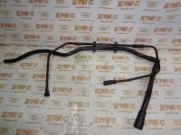 Трубка вентиляции картера Cummins 3974546 (5265107, 5258273, 3971408, 3965994) фото запчасти