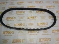 Ремень клиновой (приводной) Hyundai XKBH-01870 фото запчасти