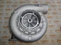 Турбина, турбокомпрессор Cummins KТ50 4955505 (3801850, 3803338, 4044418, 3524349, 3526271, 3528457, 3594104, 4033447) фото запчасти