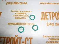 Кольцо форсунки нижнее M-9X7317 фото запчасти