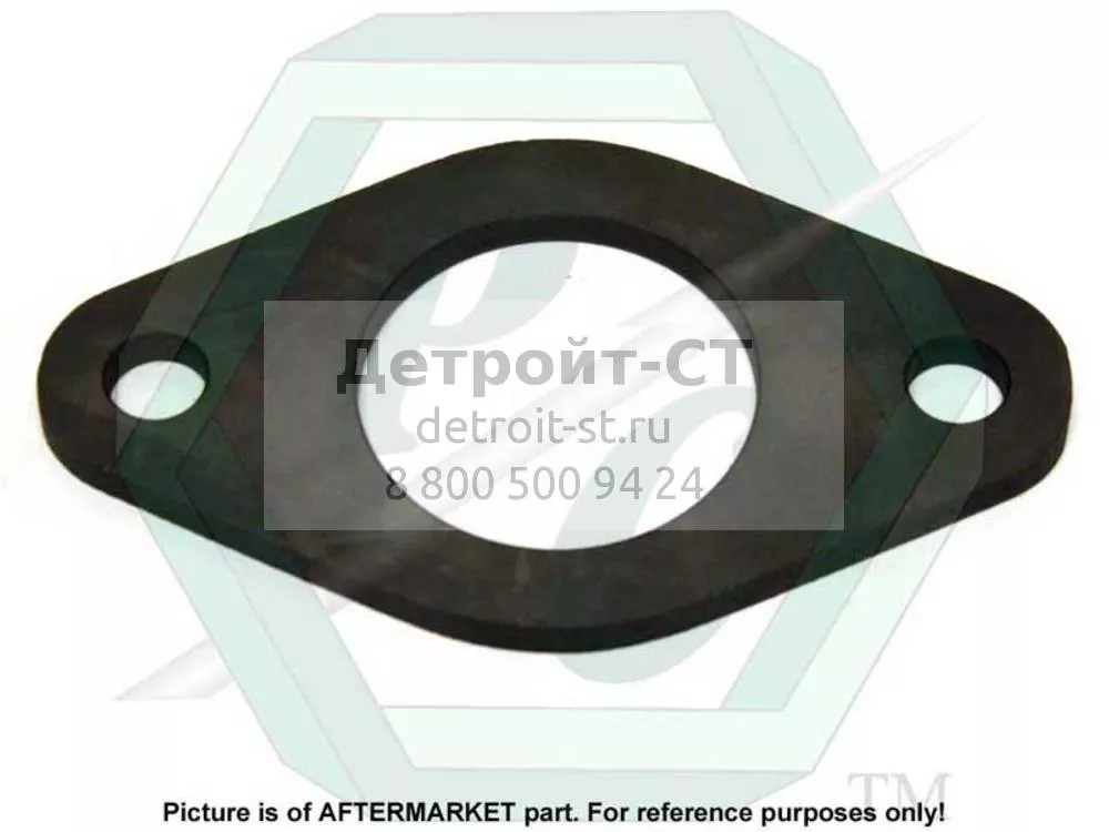 Thrust Washer, Cam & Bal. 5116198 фото запчасти