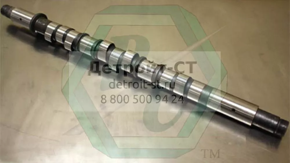 Cam, 6V71, R.H. L.B. 5117858 фото запчасти