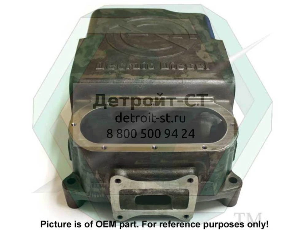 Tank 5167709 фото запчасти