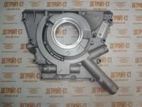 Насос масляный для двигателя Cummins 3696436 фото запчасти