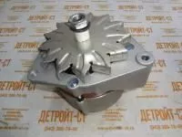 Генератор 01182151 (0118-2151, 14394N, 13249578, ALI0238UX, ALB0238UX) фото запчасти