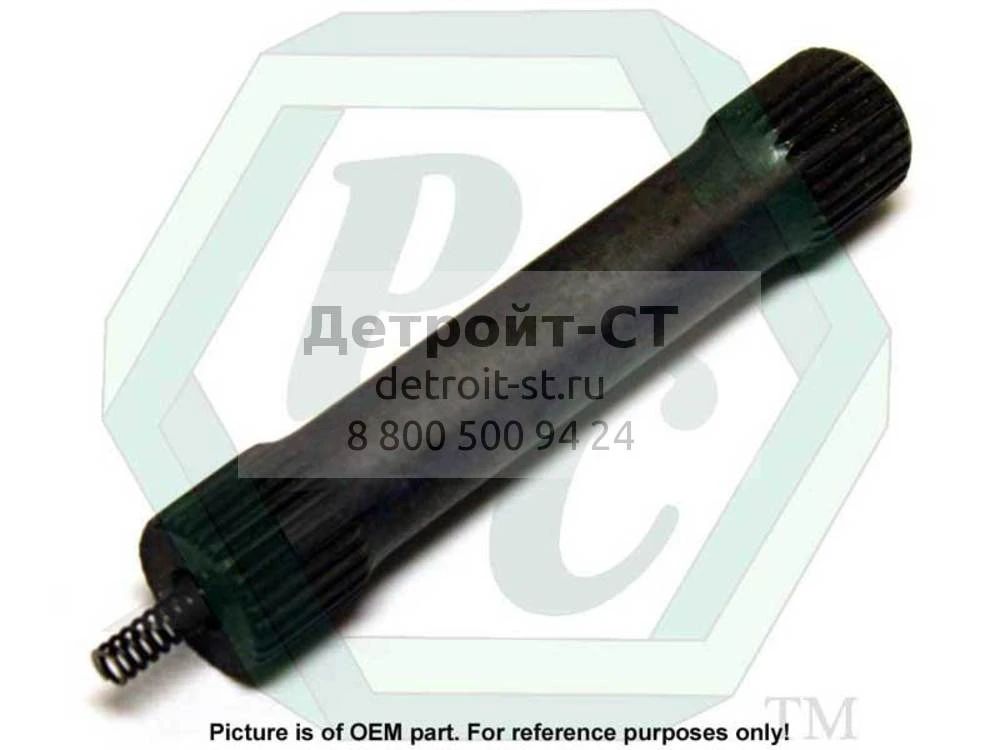 Shaft, Blower Drive, 4.89 Lg 8922666 фото запчасти