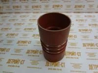 Патрубок Cummins 43307370 (4330737, 3071049) фото запчасти