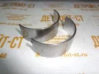 Вкладыш коренного подшипника Deutz 04103655 (4103655, 0410-3655, 02931844, 2931844, 0293-1844) фото запчасти