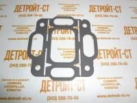 Прокладка Cummins 3921926 (3916300, 3905033, M-3921926) фото запчасти