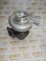 Турбокомпрессор Cummins 3596667 (4035374, 3595158, 3595157, 3595858, 4038475, 3596668, 3598702, 3599109, 3786885, 3786885H, 6738-81-8092) фото запчасти