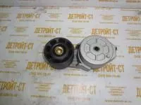 Ролик натяжной Cummins 6ISBe, 6ISDe, 6CT, 4-6ВТ 3937556 (3937553, 3922901, 3978022, 3936201, 3934818, 3922900, 3914086, 3917485, 3976832, 3936207, 3934823, 3911621, 6731-62-4110) фото запчасти