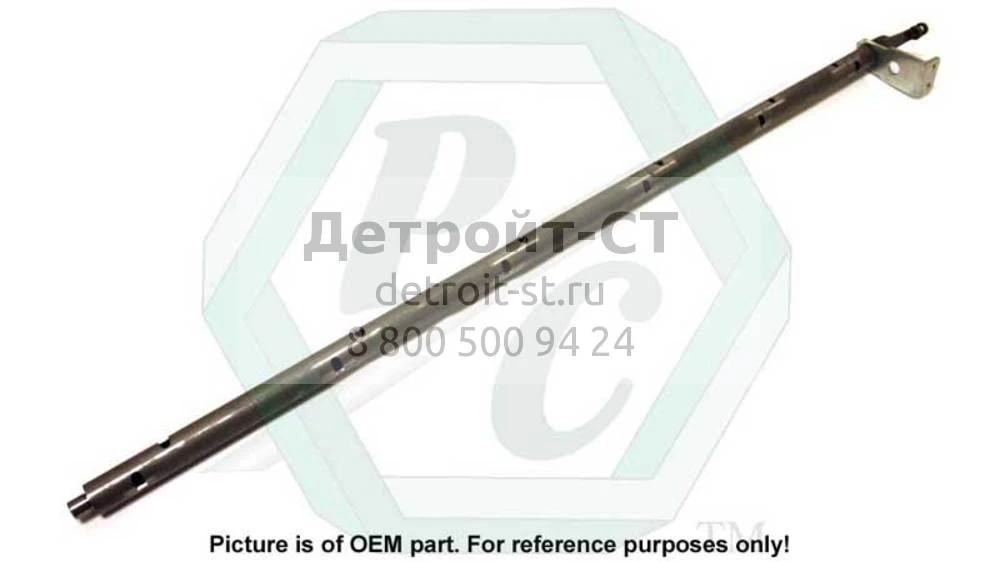 Tube Asm., 12V71 L.B. New Style 5149253 фото запчасти