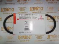 Клиновой ремень Deutz 01182430 (1182430, 0118-2430) фото запчасти