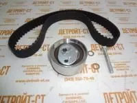 Ремкомплект ГРМ 02931480 (02931485, 02931292, 0293-1480, 0293-1292, 0293-1485) фото запчасти