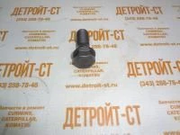 Болт Komatsu 01010-31845 (20Y-27-11561, S0567466) фото запчасти