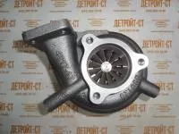 Турбокомпрессор Caterpillar 279-7860 (5I8018, 49179-02300, 2797860) фото запчасти
