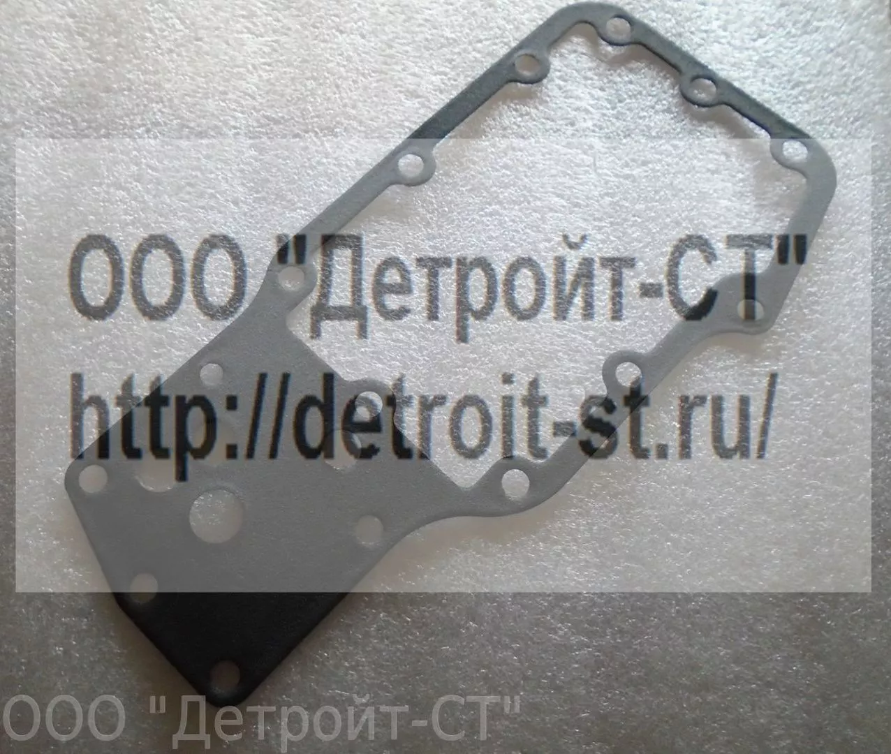 Прокладка Cummins 4895742 фото запчасти