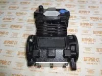 Компрессор воздушный Cummins KТ19, KТ38, KТ50 3417958 (3074470, 3069211, 3022152, 215900, 128223) фото запчасти