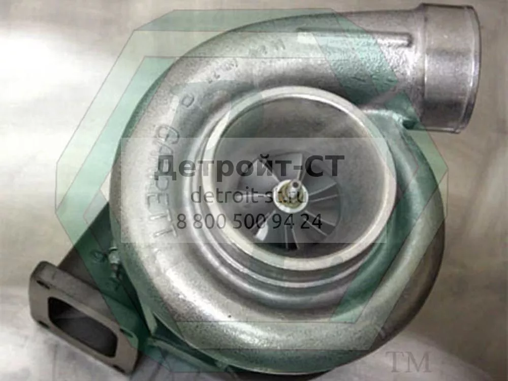 Turbocharger, TV7511 AR0.96 8927030 фото запчасти