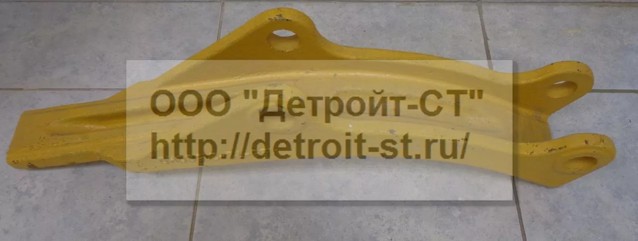 Протектор Komatsu D275A-5, Komatsu D355A 195-78-21580 фото запчасти