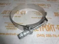 Хомут на шланг Cummins 140315 фото запчасти