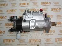 ТНВД 2643B319 (10000-00673, 3230f581t) фото запчасти