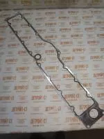 Прокладка маслоохладителя Cummins 3689755 (3104232, 3682789, 3680712) фото запчасти