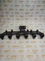 Выпускной коллектор Cummins 3973422 фото запчасти