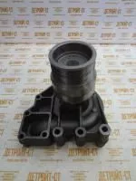 Водяная помпа Cummins QSX-15 4089909 (4024886) фото запчасти