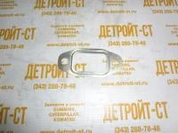 Прокладка Deutz 12272783 (1227-2783, F184230009071) фото запчасти