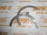 Упорные вкладыши 02931585 (2931585, 106.101.04) фото запчасти