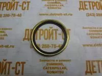 Сальник термостата Cummins M11, N14, NT855, KTA 186780 (135600) фото запчасти