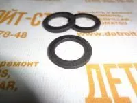 Прокладка ТНВД 04204155 (0420-4155, 0420 4155) фото запчасти