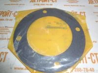 Прокладка впускного коллектора 101-3125 (CA1013125, 9Y-6186, 154-8587, 420-8567) фото запчасти