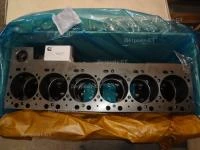 Блок цилиндров Cummins 5260558 (4946152, 5293403, 5260557, 5271268) фото запчасти