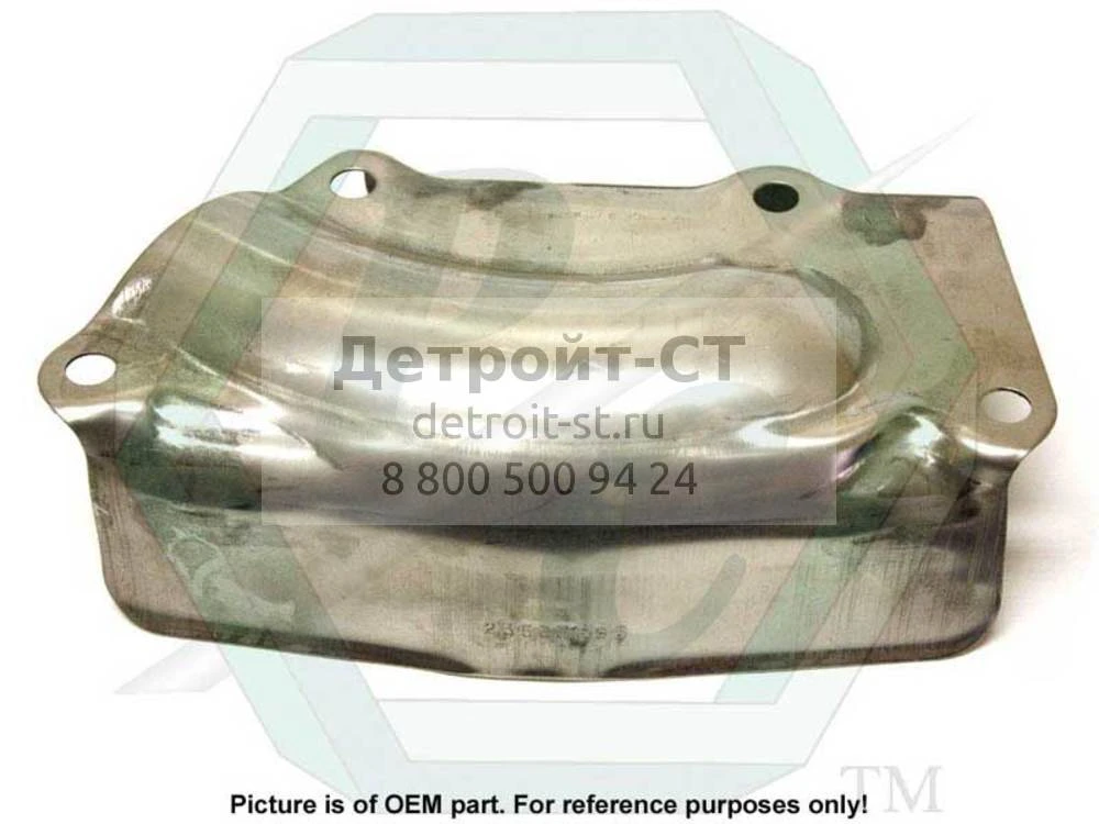 Heat Shield* 23533695 фото запчасти