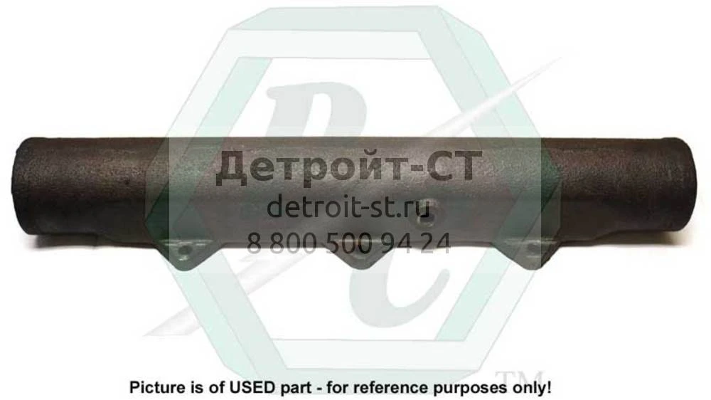 Manifold 5129720 фото запчасти