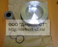 Поршень Deutz BF1013 04253311 (0453311, 04501348, 04253311, 0450-1348) фото запчасти