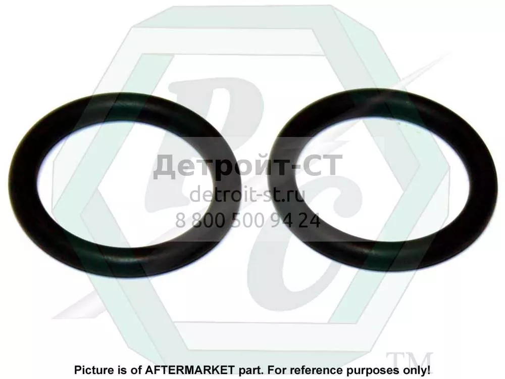 Seal Ring, Inj. Tube 5104701 фото запчасти