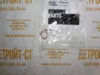 Уплотнение форсунки Cummins A2300 4900464 (4900356) фото запчасти