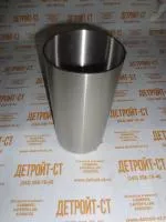 Гильза Komatsu PC200-6 6207-21-2121 (6207-21-2110, C6207-21-21-21, 6207212121) фото запчасти