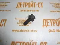 Болт Cummins 3014766 фото запчасти