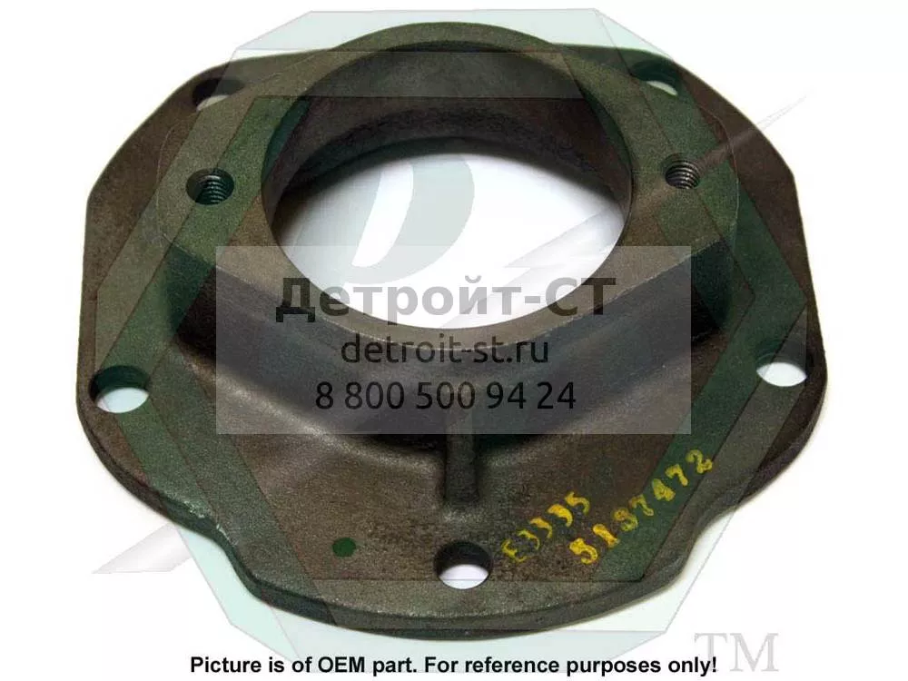 Adaptor 5137472 фото запчасти