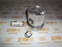 Поршень Deutz 02233075 (2233075, 0223-3075) фото запчасти